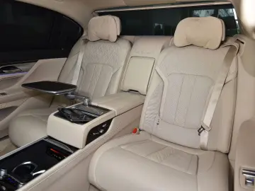 745 L e xDrive  First Class  MEGA AUSSTATTUNG