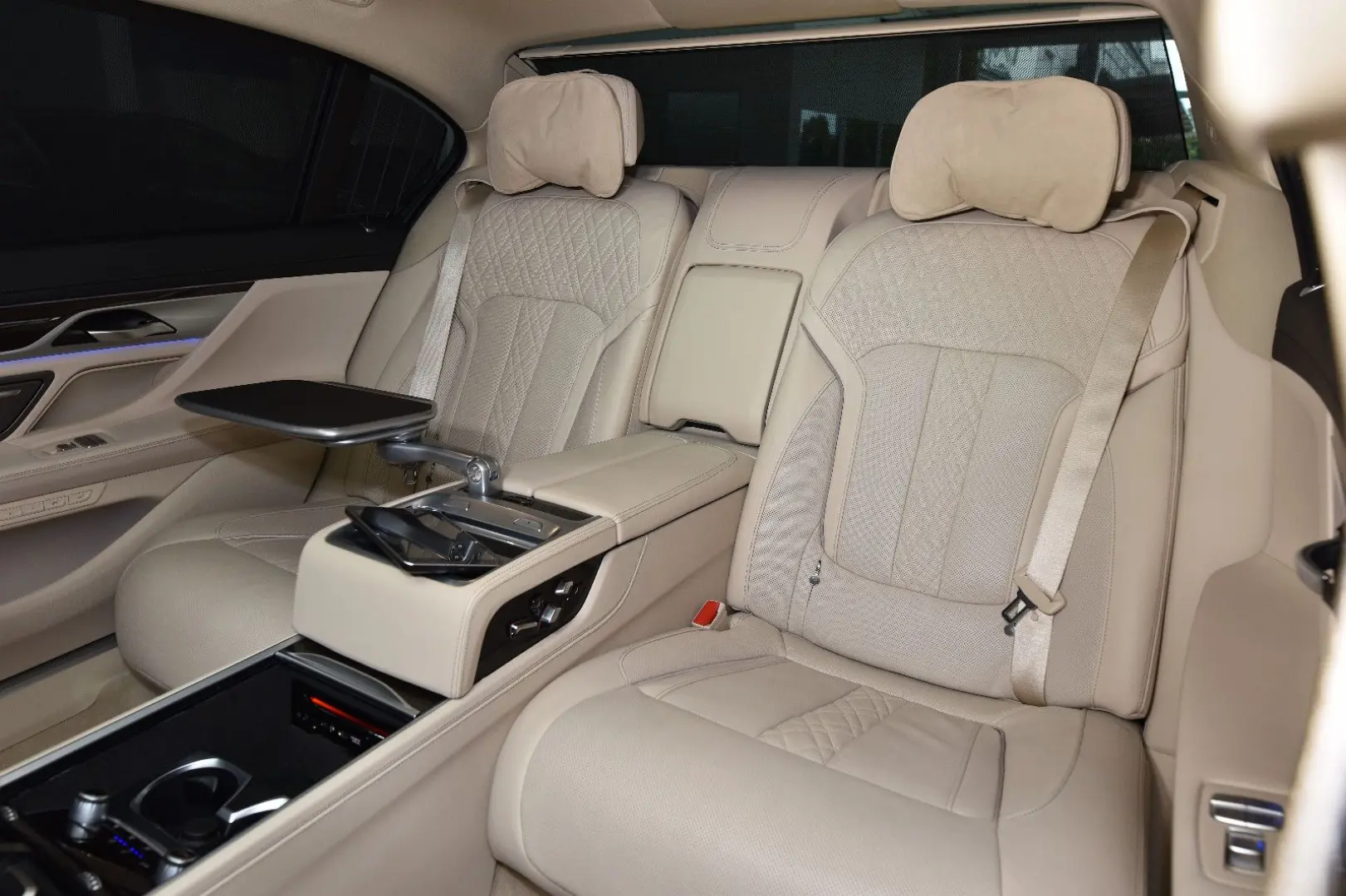 745 L e xDrive  First Class  MEGA AUSSTATTUNG