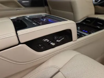 745 L e xDrive  First Class  MEGA AUSSTATTUNG