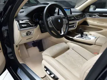 745 L e xDrive  First Class  MEGA AUSSTATTUNG
