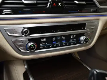 745 L e xDrive  First Class  MEGA AUSSTATTUNG