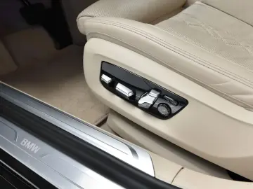 745 L e xDrive  First Class  MEGA AUSSTATTUNG
