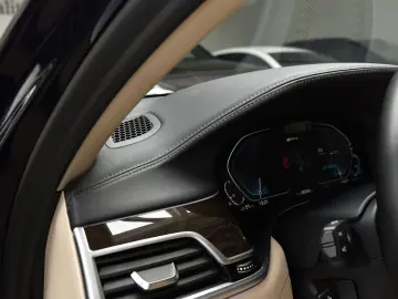 745 L e xDrive  First Class  MEGA AUSSTATTUNG
