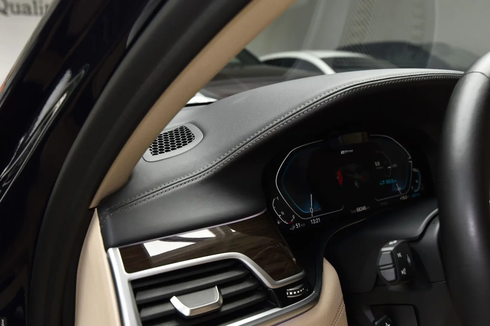 745 L e xDrive  First Class  MEGA AUSSTATTUNG