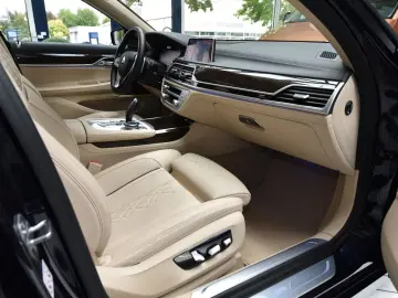 745 L e xDrive  First Class  MEGA AUSSTATTUNG