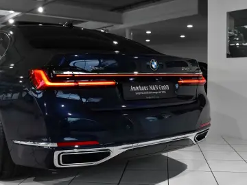 745 L e xDrive  First Class  MEGA AUSSTATTUNG