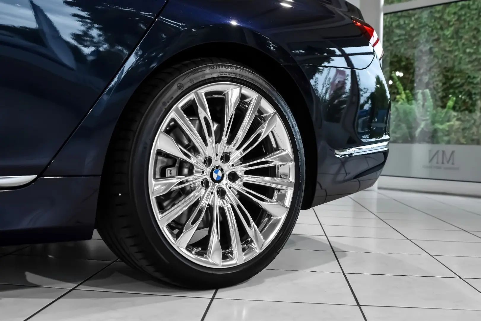 745 L e xDrive  First Class  MEGA AUSSTATTUNG