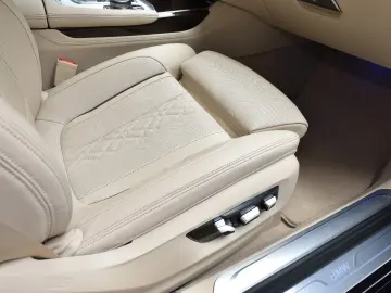 745 L e xDrive  First Class  MEGA AUSSTATTUNG