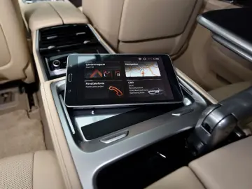 745 L e xDrive  First Class  MEGA AUSSTATTUNG