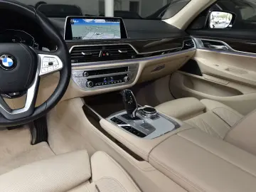 745 L e xDrive  First Class  MEGA AUSSTATTUNG