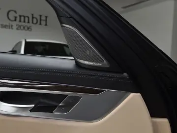 745 L e xDrive  First Class  MEGA AUSSTATTUNG