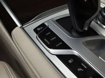 745 L e xDrive  First Class  MEGA AUSSTATTUNG