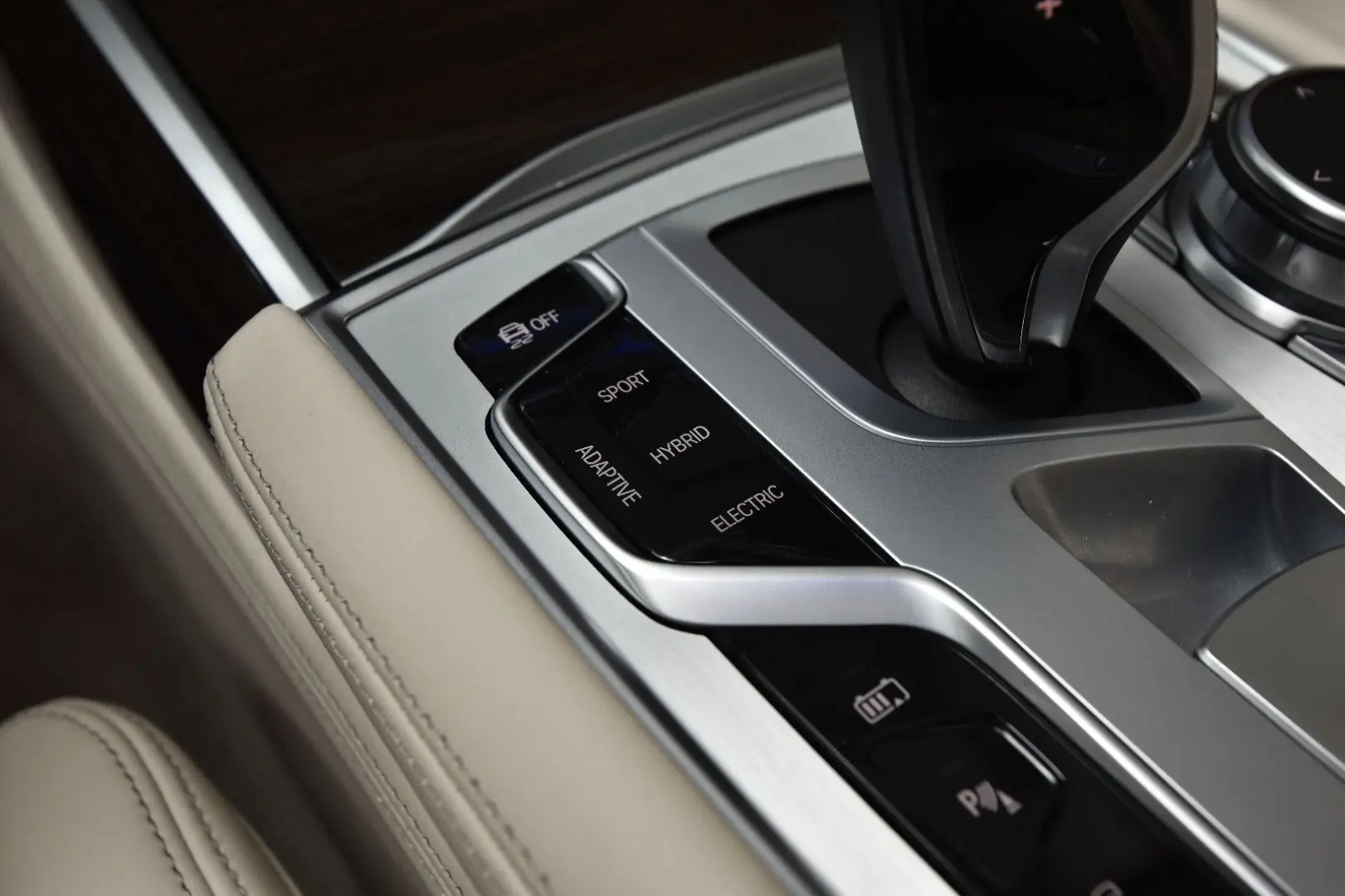 745 L e xDrive  First Class  MEGA AUSSTATTUNG