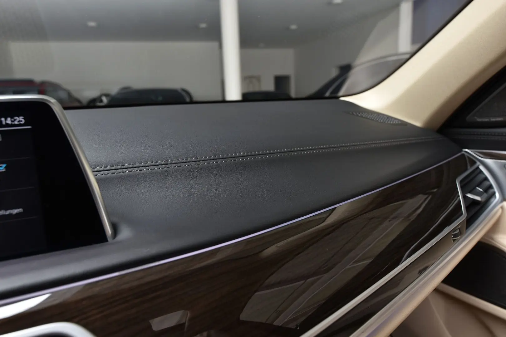745 L e xDrive  First Class  MEGA AUSSTATTUNG