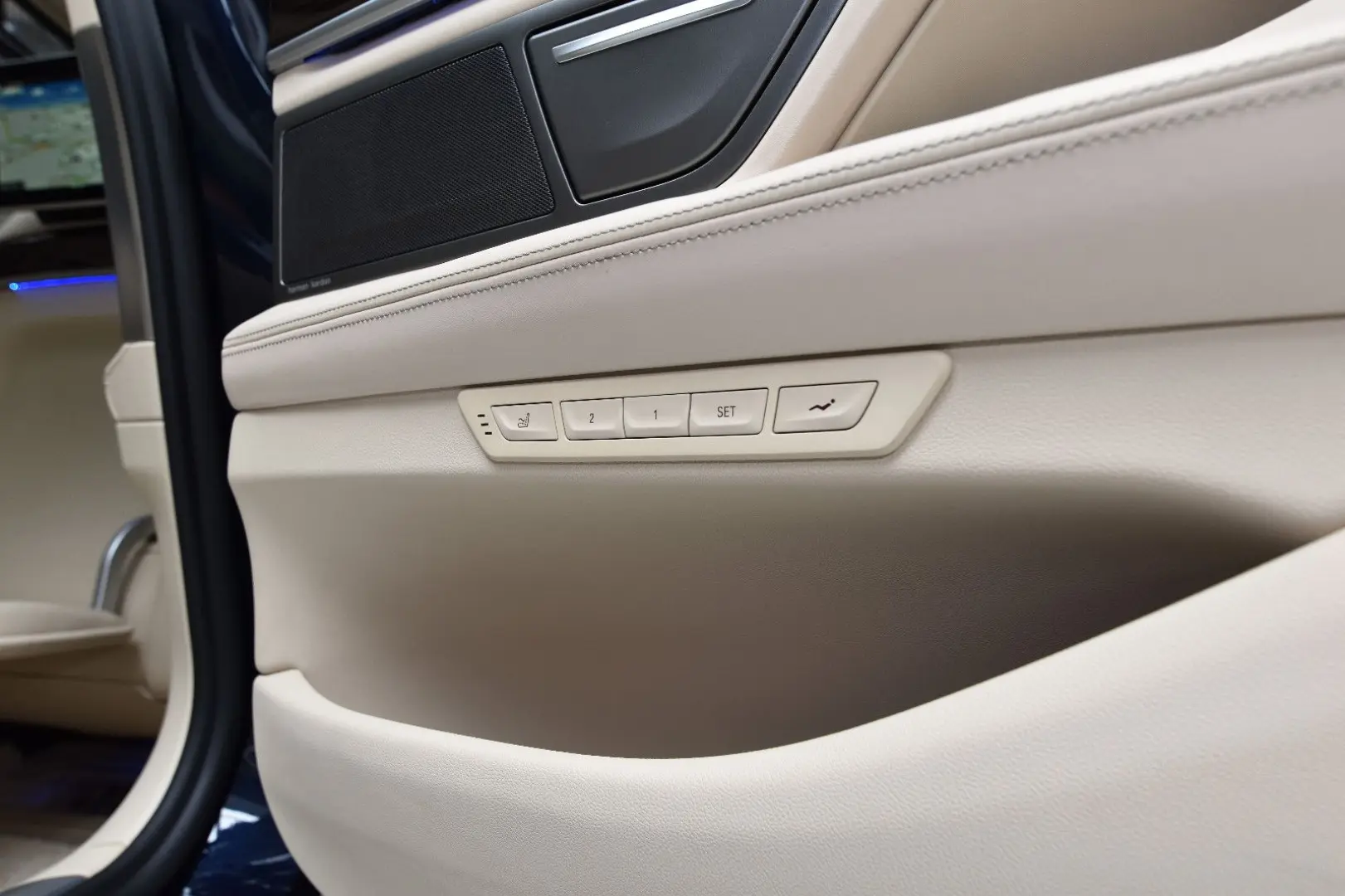 745 L e xDrive  First Class  MEGA AUSSTATTUNG