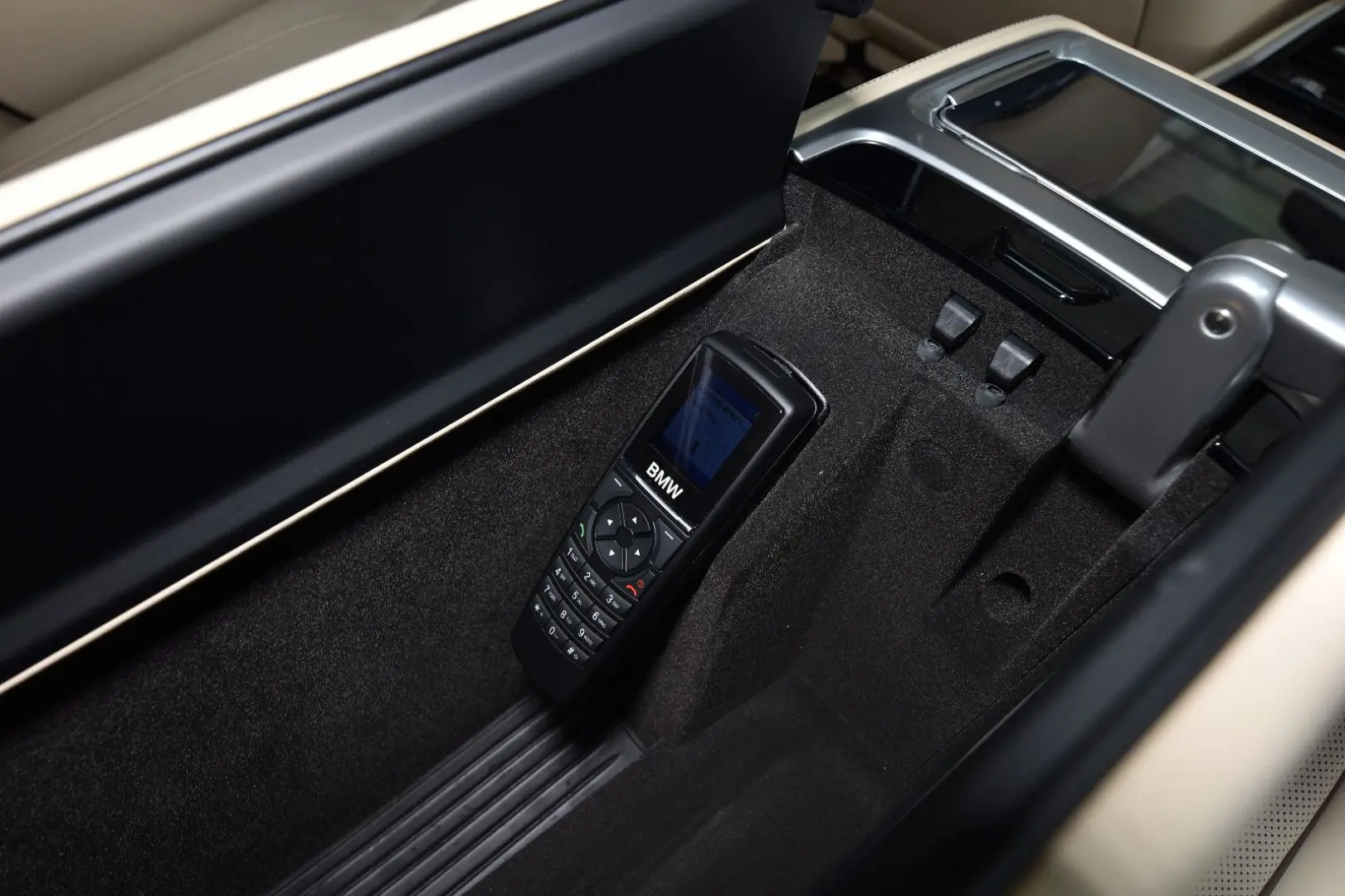 745 L e xDrive  First Class  MEGA AUSSTATTUNG
