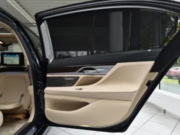 745 L e xDrive  First Class  MEGA AUSSTATTUNG