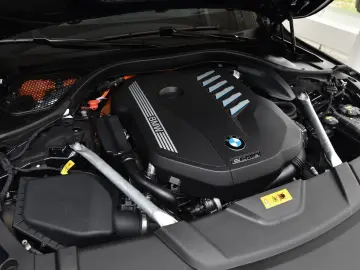 745 L e xDrive  First Class  MEGA AUSSTATTUNG