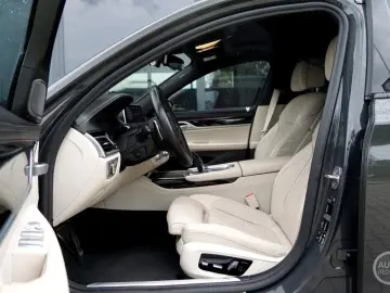 7 Lim 750 i xDrive M Sport Massage/Laser/Luft.