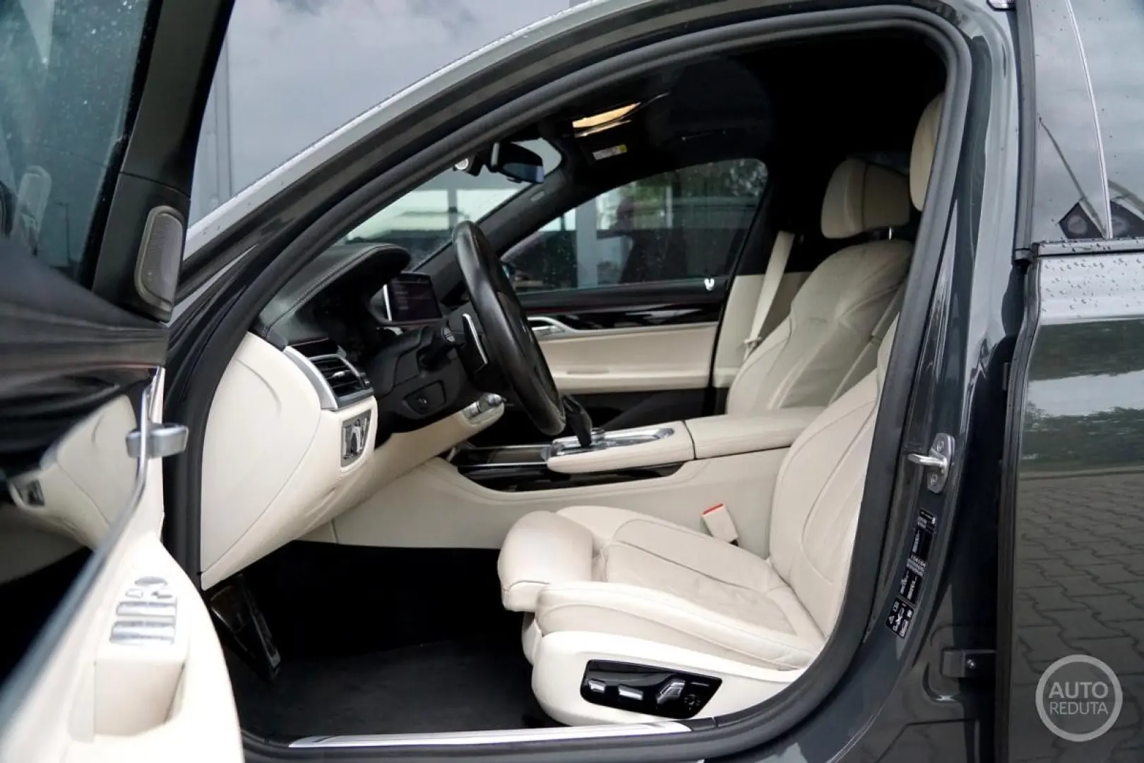 7 Lim 750 i xDrive M Sport Massage/Laser/Luft.