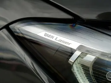 7 Lim 750 i xDrive M Sport Massage/Laser/Luft.