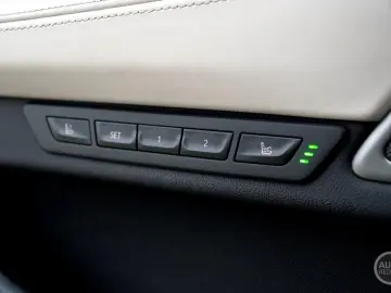 7 Lim 750 i xDrive M Sport Massage/Laser/Luft.