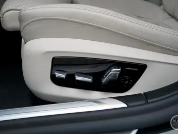 7 Lim 750 i xDrive M Sport Massage/Laser/Luft.