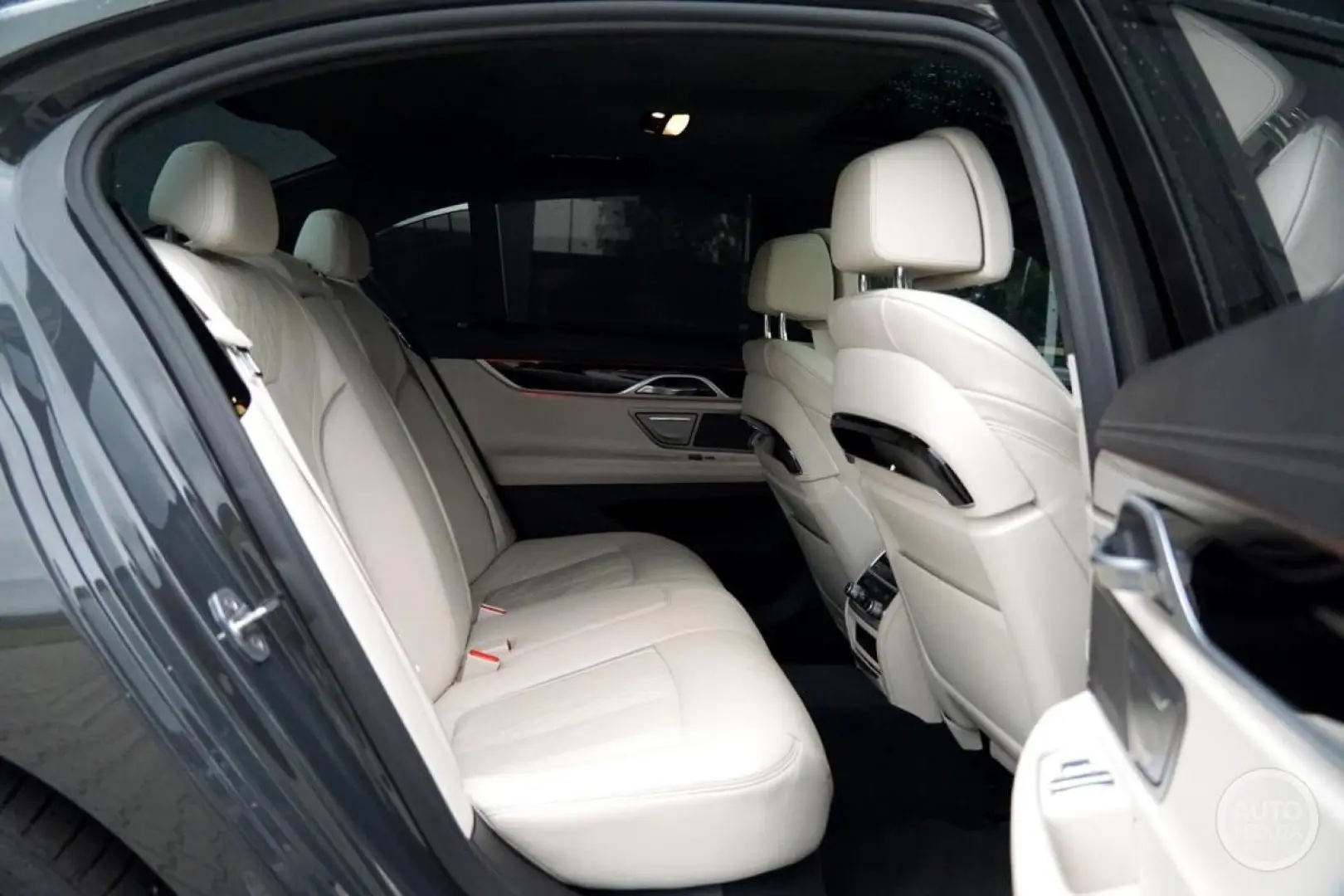 7 Lim 750 i xDrive M Sport Massage/Laser/Luft.