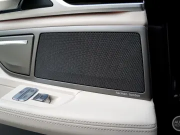 7 Lim 750 i xDrive M Sport Massage/Laser/Luft.