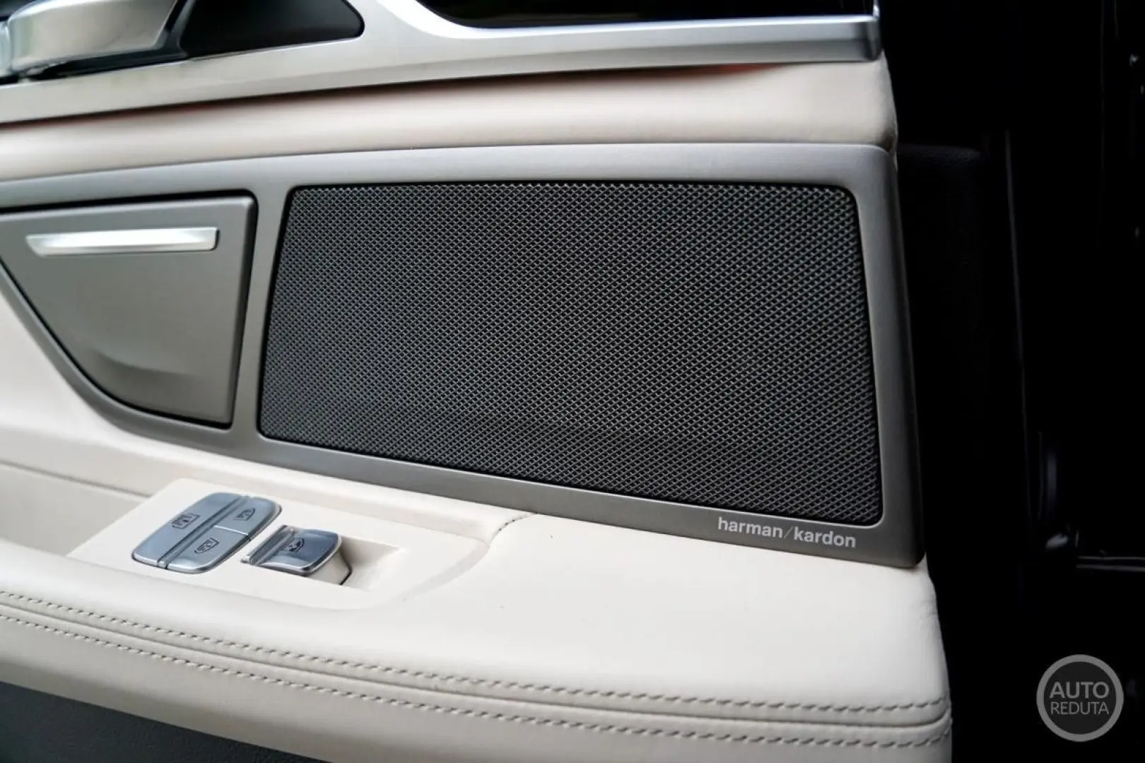 7 Lim 750 i xDrive M Sport Massage/Laser/Luft.