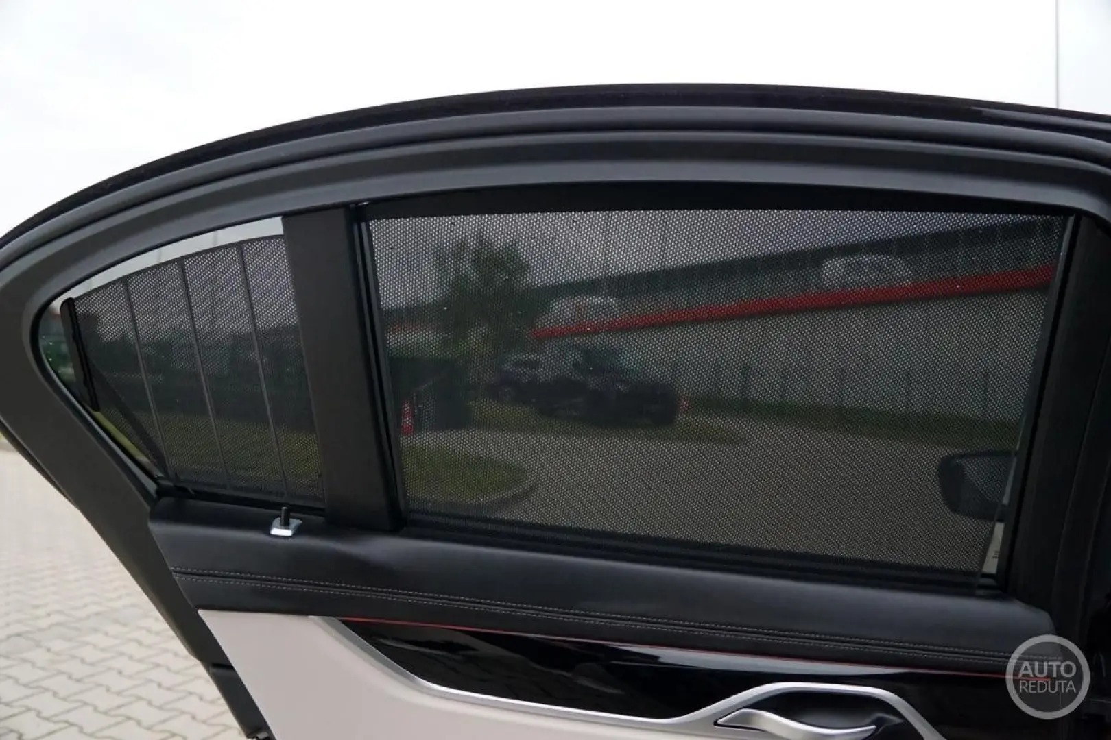 7 Lim 750 i xDrive M Sport Massage/Laser/Luft.