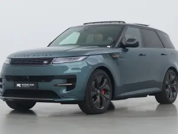 Land Rover Range Rover Sport 3.0 P550e Autobiography