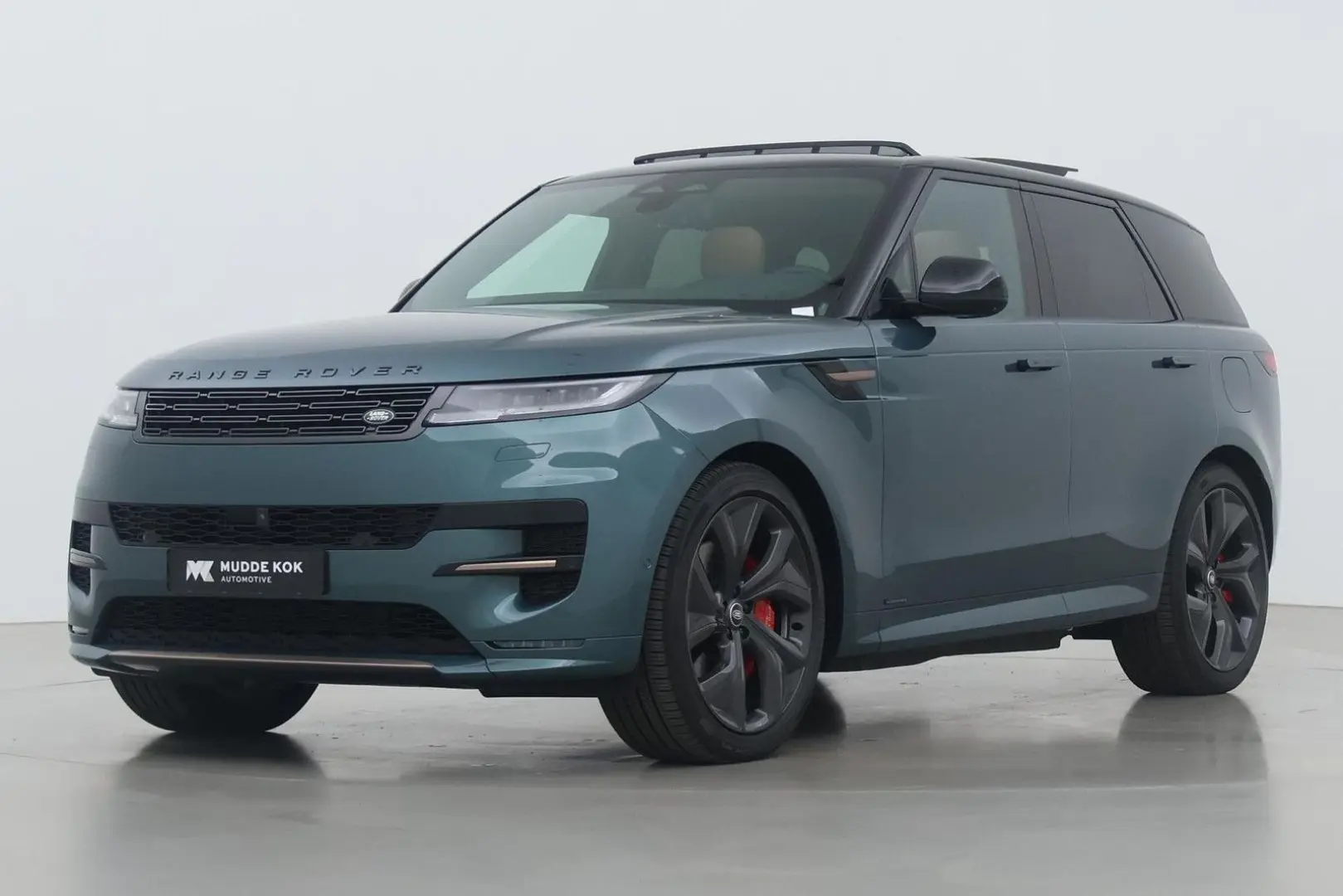 Land Rover Range Rover Sport 3.0 P550e Autobiography