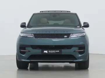 Land Rover Range Rover Sport 3.0 P550e Autobiography