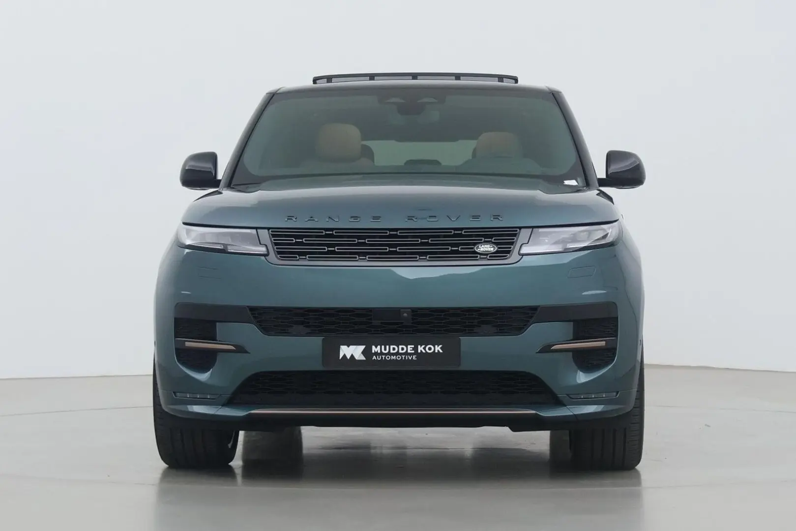 Land Rover Range Rover Sport 3.0 P550e Autobiography