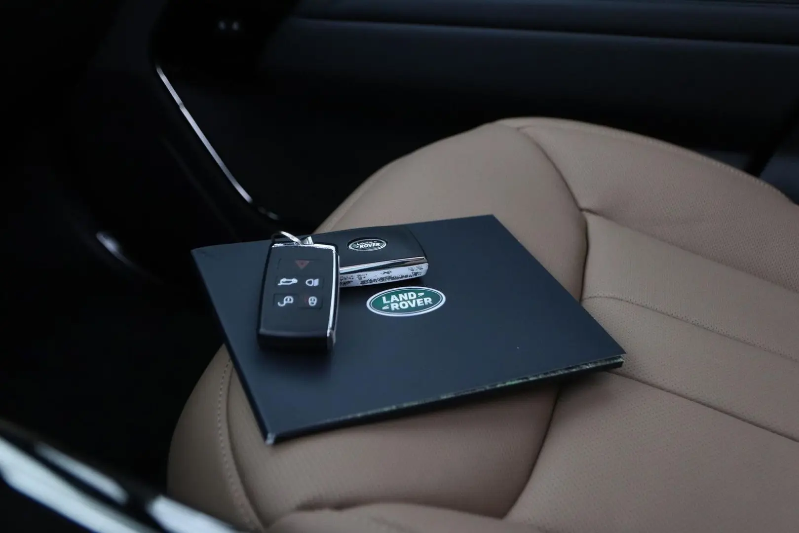 Land Rover Range Rover Sport 3.0 P550e Autobiography