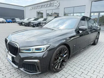 740xd MSPORT INDIVIDUAL 360 B&W HUD ACC LASER