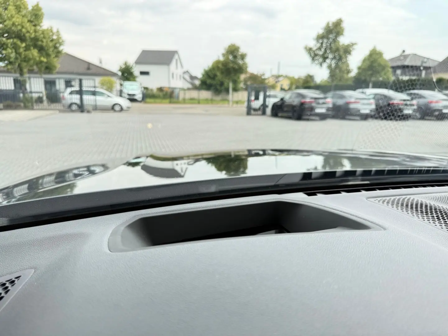 740xd*MSPORT*INDIVIDUAL*360*B&W*HUD*ACC*LASER*