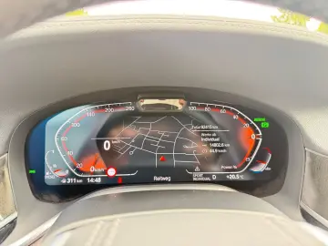 740xd*MSPORT*INDIVIDUAL*360*B&W*HUD*ACC*LASER*