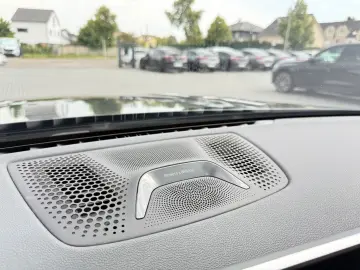 740xd*MSPORT*INDIVIDUAL*360*B&W*HUD*ACC*LASER*