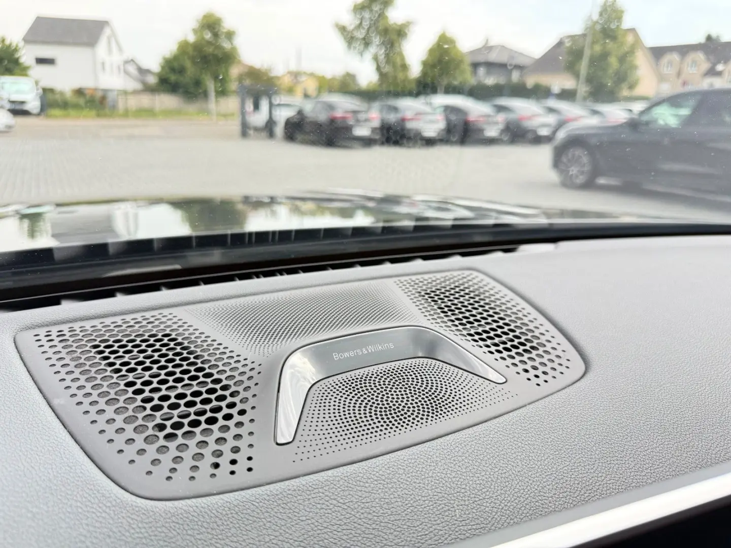 740xd*MSPORT*INDIVIDUAL*360*B&W*HUD*ACC*LASER*