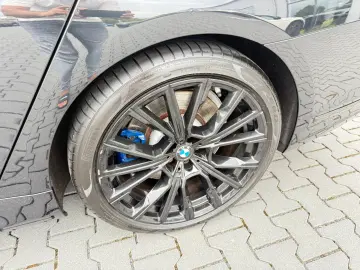 740xd*MSPORT*INDIVIDUAL*360*B&W*HUD*ACC*LASER*