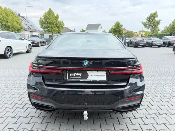 740xd*MSPORT*INDIVIDUAL*360*B&W*HUD*ACC*LASER*