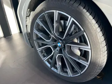 740 Baureihe 7 Lim 740 d xDrive M Sport