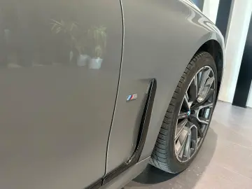 740 Baureihe 7 Lim 740 d xDrive M Sport