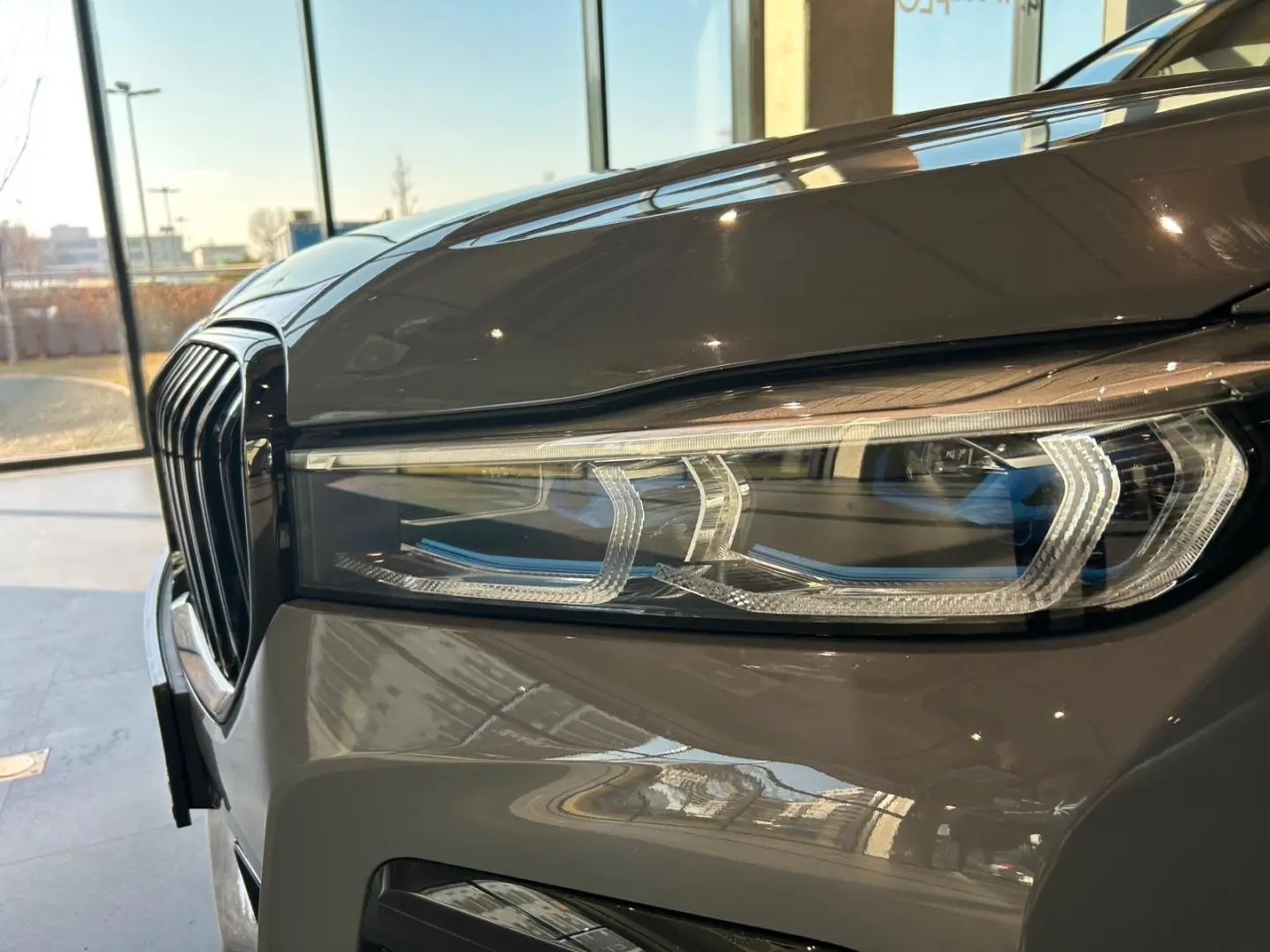 740 Baureihe 7 Lim 740 d xDrive M Sport