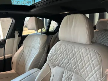 740 Baureihe 7 Lim 740 d xDrive M Sport
