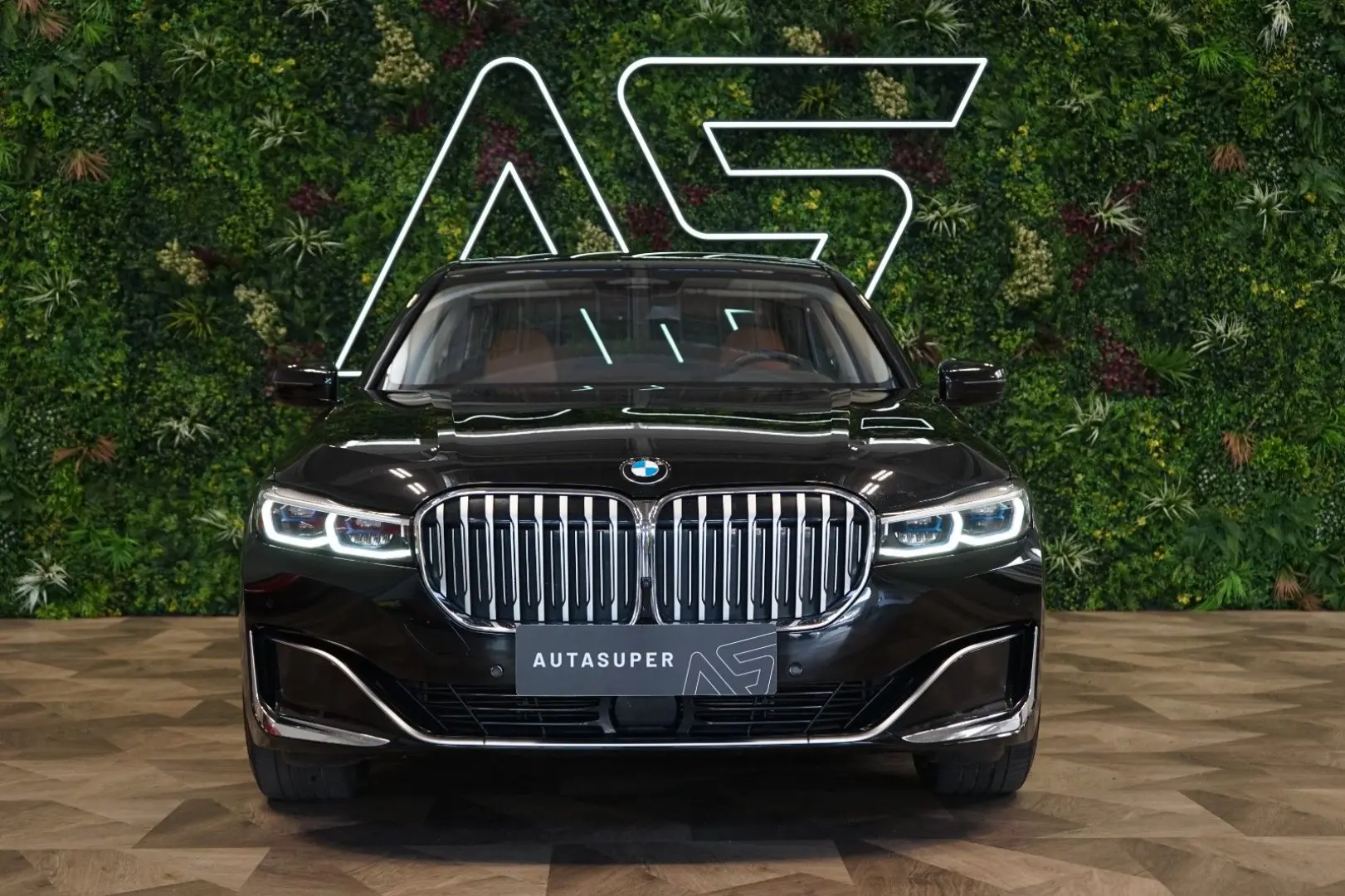 740d*xDRIVE*INDIVIDUAL*LASER*H&K*49.917€ NETTO