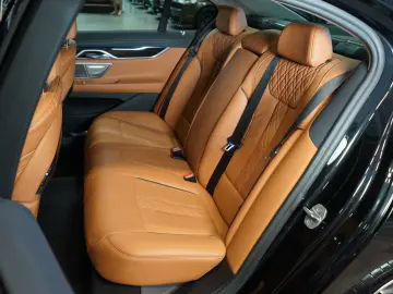 740d*xDRIVE*INDIVIDUAL*LASER*H&K*49.917€ NETTO