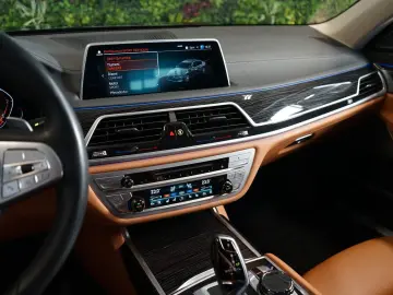 740d*xDRIVE*INDIVIDUAL*LASER*H&K*49.917€ NETTO